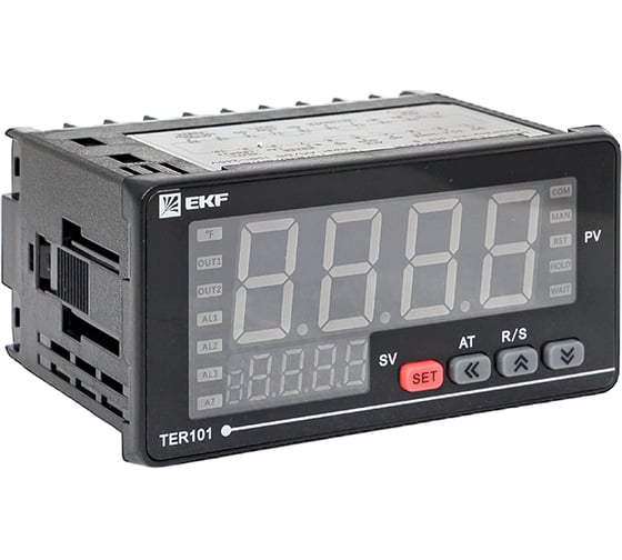 Измеритель-регулятор EKF TER101-M-M2A