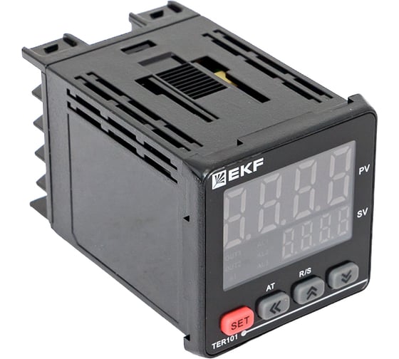 Измеритель-регулятор EKF TER101-S-M1A-R