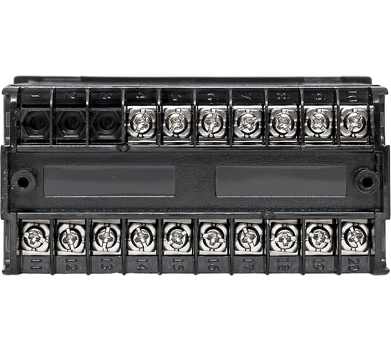 Измеритель-регулятор EKF TER101-M-M2A-R