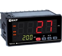 Измеритель-регулятор EKF TER101-M-CV-M2A-R