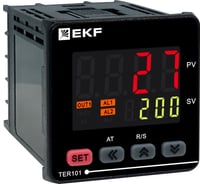 Измеритель-регулятор EKF TER101-S-CV-M1A-R