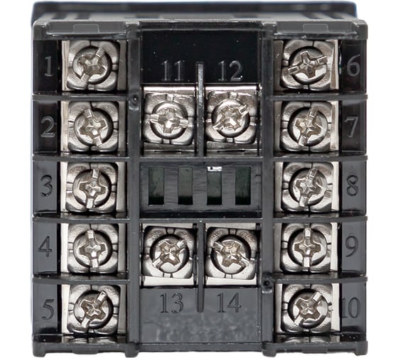 Измеритель-регулятор EKF TER101-S-CV-M1A-R