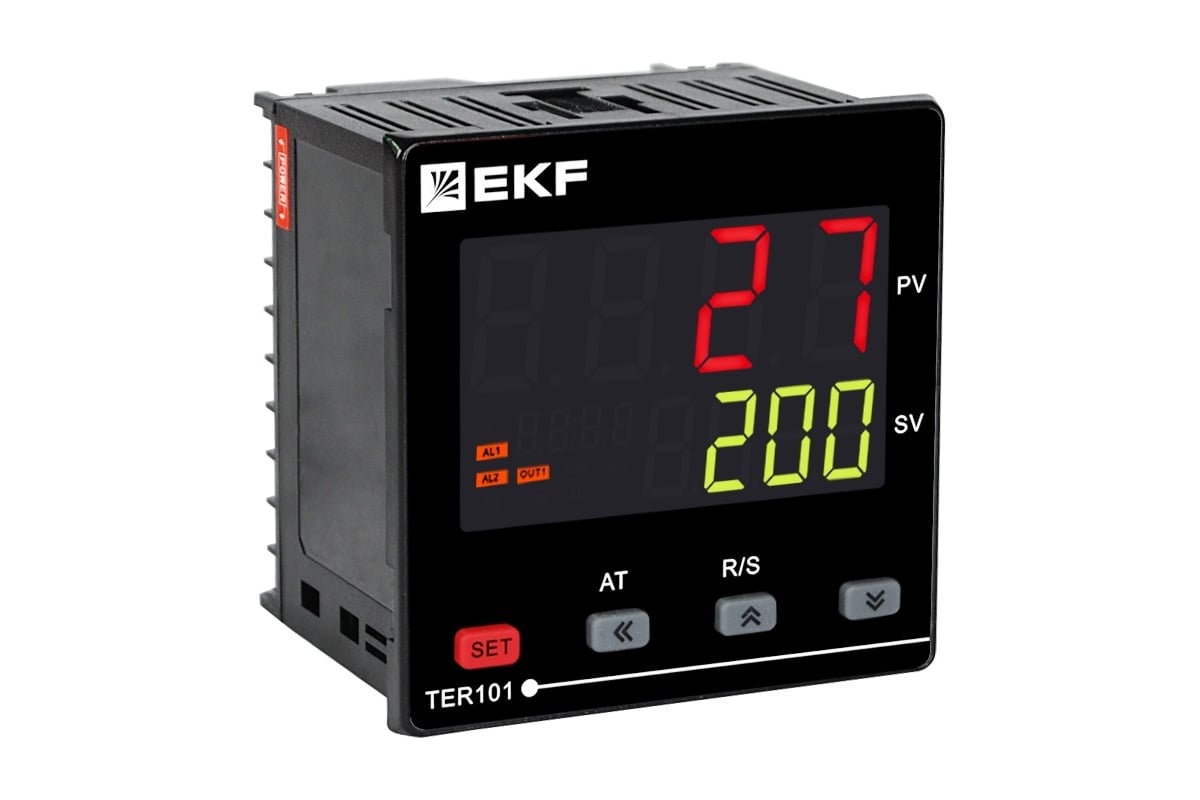 Измеритель-регулятор EKF TER101-L-M2A-R - выгодная цена, отзывы ...