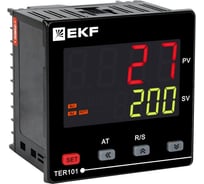 Измеритель-регулятор EKF TER101-L-M2A-R