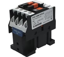 Промежуточное реле Электротехник Рпл-140м ухл4 б, 110в/50гц, 4з, 16а, ip20, ET547261