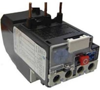 Электротепловое реле Электротехник Ртл-2059-2 ухл4 93а 48-65а, 660в/50гц, 1з и 1р, автоматический и ручной возврат, ip20, ET520682