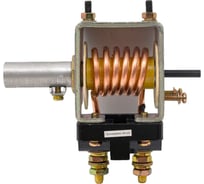 Реле максимального тока Электротехник Рэо-401 6тд ухл3 100а без блок-контакта ET519701