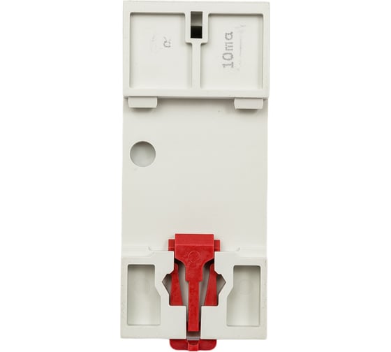 Устройство защитного отключения DKC узо вдт yon max mdl100, 2p, 10ma, 16a, тип ас MDL100-2P1-16-AC