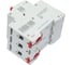 Автоматический модульный выключатель DKC yon md63n 3p 40a c 6ka MD63N-3PC40 3