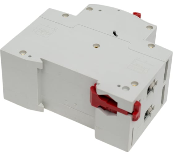 Автоматический выключатель дифференциального тока DKC авдт yon mdr63n 1p+n 40a c 30ma 6ka тип a MDR63N-1N2C40-A