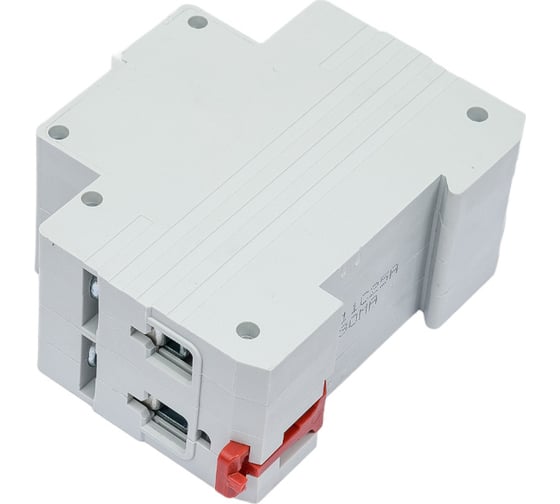 Автоматический выключатель дифференциального тока DKC авдт yon mdr63 1p+n 25a c 30ma 6ka тип a MDR63-22C25-A