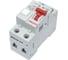 Автоматический выключатель дифференциального тока DKC авдт yon mdr63 1p+n 25a c 30ma 6ka тип a MDR63-22C25-A 2