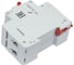 Автоматический выключатель дифференциального тока DKC авдт yon mdr63 1p+n 25a c 30ma 6ka тип a MDR63-22C25-A 3