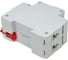 Автоматический выключатель дифференциального тока DKC авдт yon mdr63 1p+n 32a c 30ma 6ka тип a MDR63-22C32-A 4