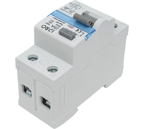Узо IPRO 25а 30ма 2п 13450