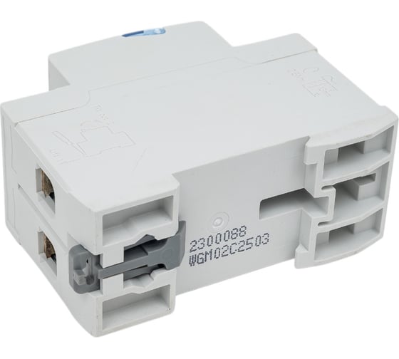 Узо IPRO 25а 30ма 2п 13450