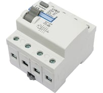 Узо IPRO 25а 30ма 4п 13451