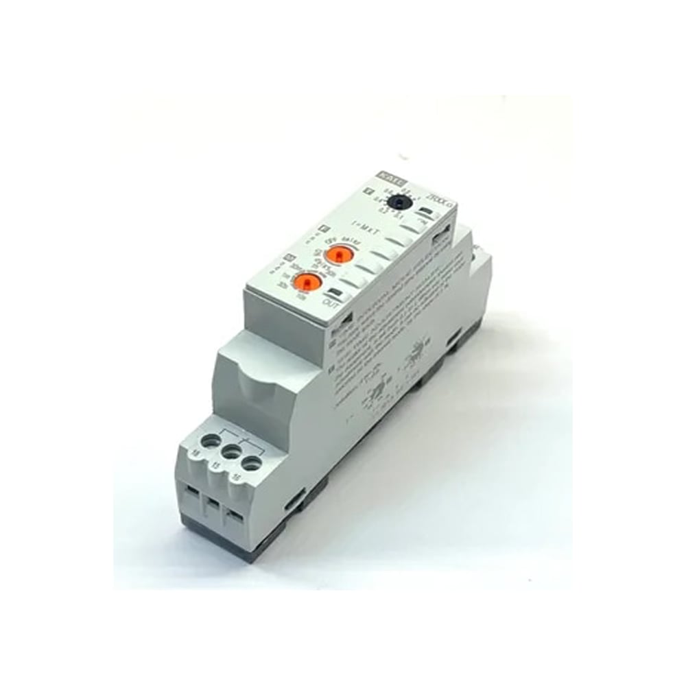 Реле задержки включения ORT 2 контакта 230В AC IEK ORT-A2-AC230V (1 шт.) - купит - Товар на картинке можно купить.