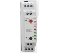 Контроллер насосных станций KAEL реле выбора приоритета работы электродвигателей Elektronik HSR.G