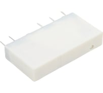 Промежуточное реле KIPPRIBOR sr-203.d 1-конт, 24vdc 79009