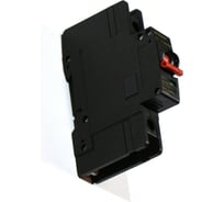 Автоматический выключатель постоянного тока ZJBeny 1P 20А В 300V характеристика В, BB1-63 1P 20 300V