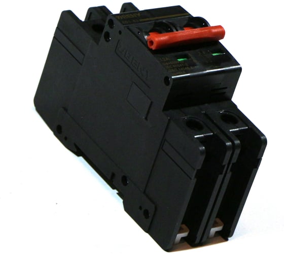 Выключатель автоматический постоянного тока ZJBeny 1P 32А 300V характеристика В BB1-63 1P 32 300V