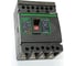 Автоматический выключатель постоянного тока ZJBeny 4P 125А 1000V, BD-125 4P 125А 1000V 1