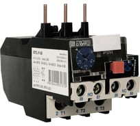 Тепловое реле Engard ртл-1 1,6-2,5a RTL-1-2,5