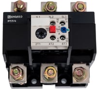 Тепловое реле Engard ртл-4 120-150a RTL-4-150