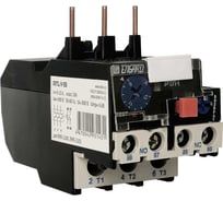 Тепловое реле Engard ртл-1 9-13a RTL-1-13