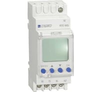 Цифровой таймер Engard (недельный цикл) rte-wg AC 230В RTE-WG20