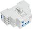 Реле напряжения Engard с регулировкой rv-3nzc 3р+n ас 400в RV-3NZC40 5