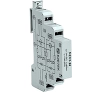 Устройство грозозащиты EZETEK nzc 5 707021