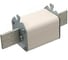 Плавкая вставка TDM ELECTRIC ПН2-400 250А SQ0731-0014 1