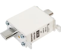 Плавкая вставка Engard ППН-31 габарит 000 40а PPN31-000-40