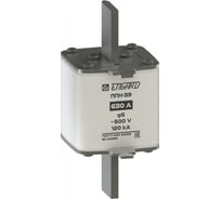 Плавкая вставка Engard ППН-39 габарит 3 630а PPN39-3-630