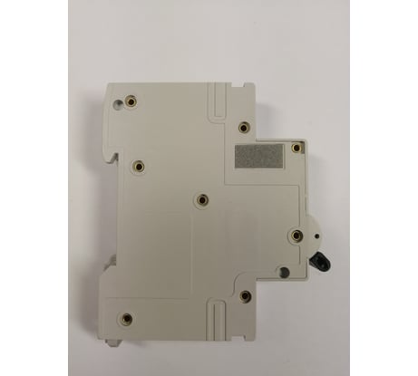 Автомат модульный iskra RI71-C63 УТ-00025807