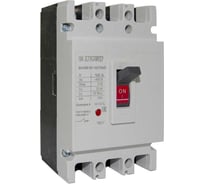 Силовой автоматический выключатель Engard ВА88-31 40tmr 3p 35ка VA88-31S-40