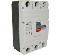 Силовой автоматический выключатель Engard ВА88-41 800tmr 3p 100ка VA88-41L-800