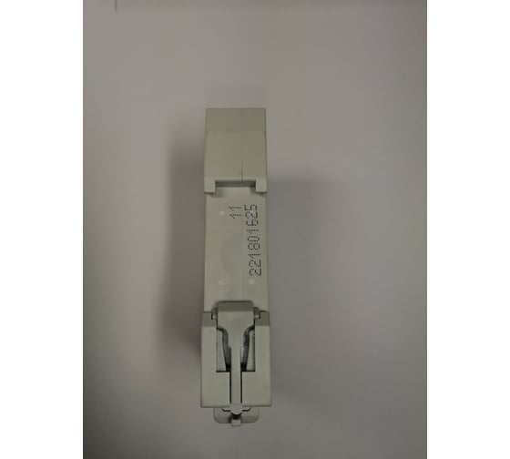 Модульный автомат iskra RI71-C25 УТ-00025805