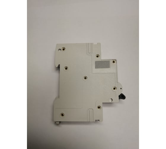 Модульный автомат iskra RI71-C25 УТ-00025805