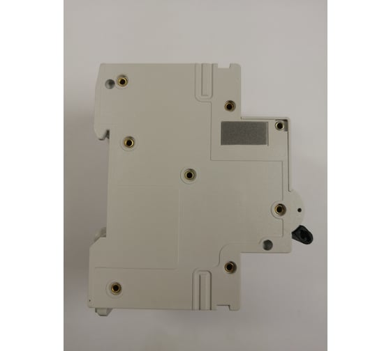Модульный автомат iskra RI73-C16 УТ-00025809