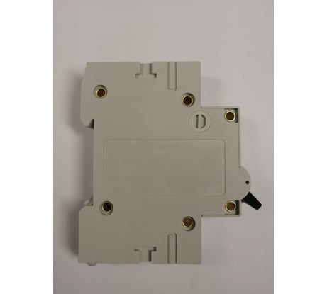 Автомат модульный iskra RI51-C63 УТ-00023841