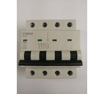 Модульный автомат iskra RI54-C25 УТ-00023882