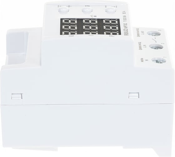 Многофункциональное реле RBUZ MF32 4820120221415