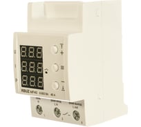 Многофункциональное реле RBUZ MF40 4820120221422