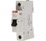 Автоматический выключатель ABB 1P 16A C 4.5кА BMS411C16 2CDS641041R0164 1