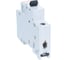 Автоматический выключатель ABB 1P 16A C 4.5кА BMS411C16 2CDS641041R0164 5