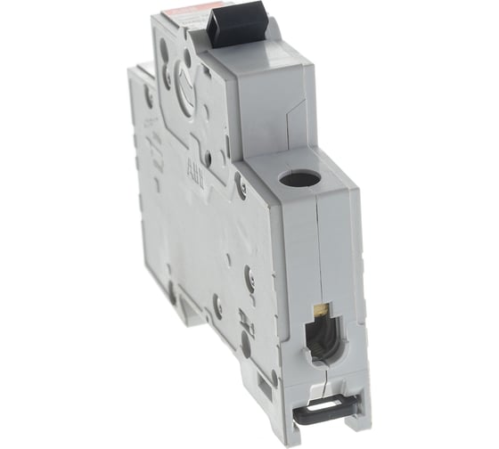 Автоматический выключатель  ABB 1P 32A C 4.5кА BMS411C32 2CDS641041R0324