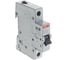 Автоматический выключатель ABB 1P 32A C 4.5кА BMS411C32 2CDS641041R0324 1